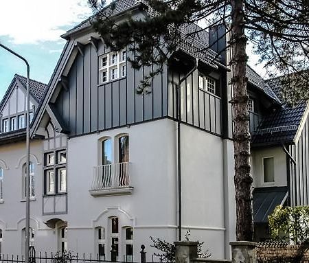 Fabrikantenvilla Erkrath Dış mekan fotoğraf